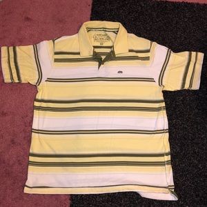 Marc Eckō polo XXL